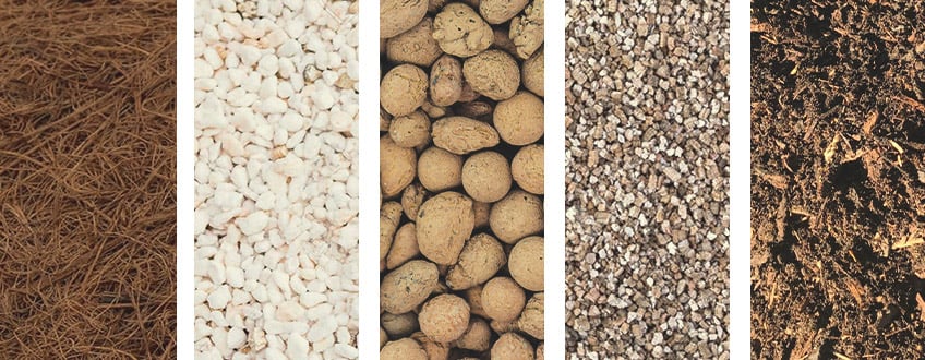 Amendments to Improve Soil Quality Amendments to Improve Soil Quality